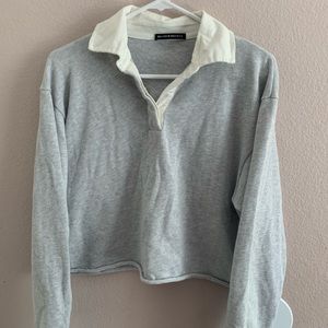 brandy melville long sleeve